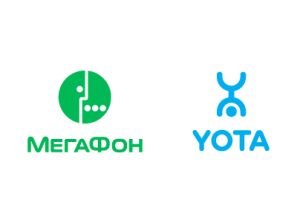Салон сотовой связи «МегаФон | YOTA»